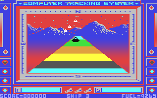 Magic Micro Mission Screenshot 1